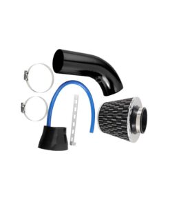 Universal Car Inlet Cold Air Intake Filter Induction Kit Pipe SY-LQQ011