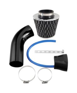 Universal Cold Air Intake Pipe Kit