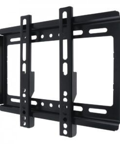 Universal Flat-Panel LED LCD TV Wall Mount Bracket for 14"-42" TVs