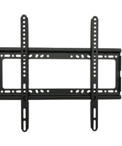 Universal Flat-Panel TV Wall Mount Bracket for 26"-63" TVs'