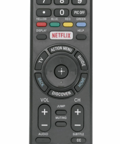 Universal for Sony TV Remote Control Replacement Compatible w/ Sony Bravia