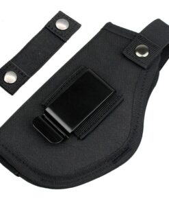 Universal Gun Holster Left and Right