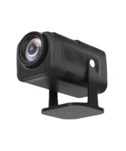 Universal High Definition Projector With Dual Frequency 5G/2.4G - Black