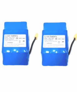 Universal Hoverboard Battery - 2 pack