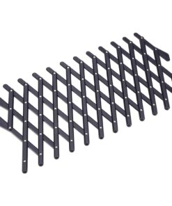 Universal Pet Car Window Vent Safe Guard For Dog Protection