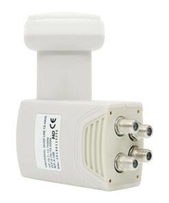 Universal Quad LNB with Full HD 1080P High Gain TS-44HD