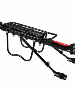Universal Rear Bike Carrier Rack