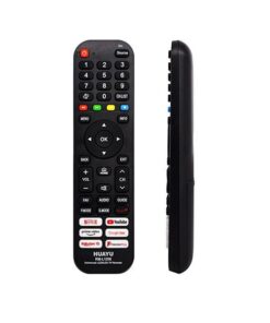 Universal Remote Control