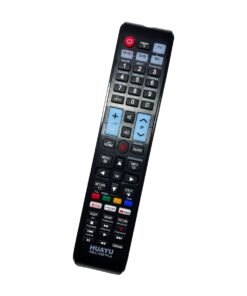 Universal Remote Control RM-L1080 LED / LCD