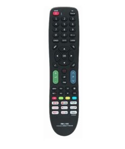 Universal Replacement LED/LCD TV Remote With APP Buttons RM-L1688