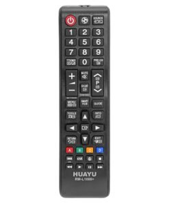 Universal Replacement Remote Control For Samsung RM-L1088+ LCD / LED TV