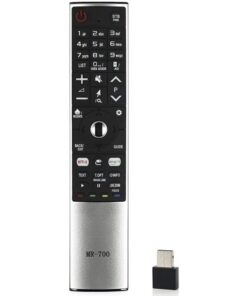 Universal Replacement Remote for LG TV Magic Remote AN-MR700