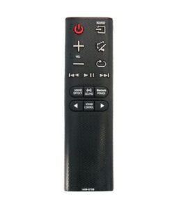 Universal Replacement remote for Samsung AH59-02631 Soundbar
