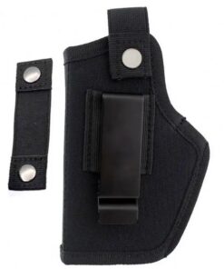 Universal Right and Left Hand Carry Holster Pouch JD-16