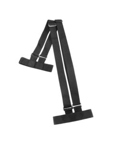 Universal Skateboard Shoulder Strap Adjustable Shoulder Carrier Belt