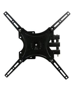 Universal Tilt Tv Wall Bracket Full Motion 360 Degree Rotating Tv Stand