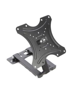 Universal Tilt TV Wall Mount Bracket For 14â-42â TVs -HDL-117B-2