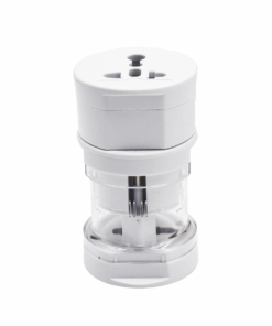 Universal Travel Adapter Plug