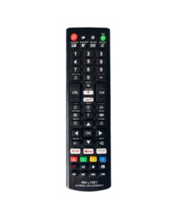 Universal Tv Remote Control