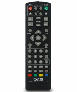 Universal Tv Remote Controller Dvb-T2 Remote Sat TV RM-D1155