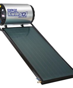 Solar Water Heater System 150L indirect ELECTROLUX