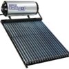 Solar Geyser 200L 20XTube kit High Preasure ELECTROLUX