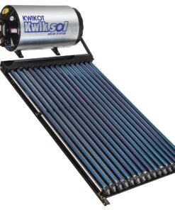 Electrolux Solar Geyser 16 X Tube kit High Pressure 150L