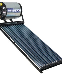 Solar Geyser 100L 12XTube Kit H/Presasure ELECTROLUX