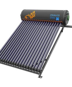 SOLAR GEYSER+KIT 150L INTERGRATED IPX4