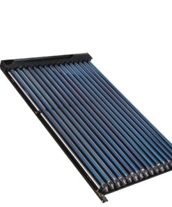 SOLAR DIRECT RETROFIT SYSTEM FOR 150L