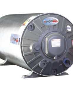 Electric geyser KWIKOT Class B Energy Rating 100L