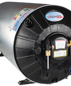 Electric Geyser KWIKOT Class B Energy Rating 200l