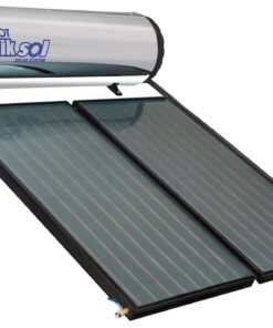 Solar Water heater System 250L Indirect ELECTROLUX