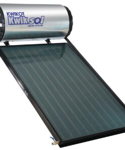 Electrolux Indirect Solar water heater 200L
