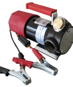 UR RENSON 12V Diesel Pump (Pump Only) 80L/M