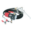 UR RENSON 12V Diesel Pump with 4m Hoze & Nozzle 40L/M