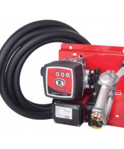 UR RENSON 12V Wall Mount Diesel Pump