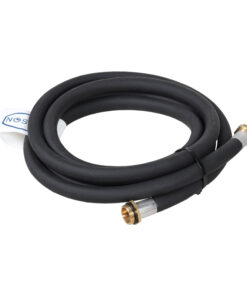 UR Renson Discharge Hose for Diesel Pumps - Dia. 20mm 1"