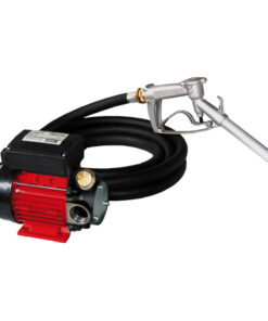 UR Renson GT30 Diesel Transfer Pump Combo. Hoze & Nozzle