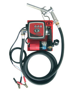UR RENSON SMT 12V Wall Mounted Diesel Pump 40L/M