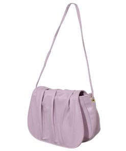 Urban Muse Flutter Crossbody - Lilac