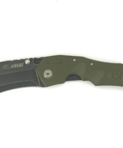 Urban Tactical Folding Knife