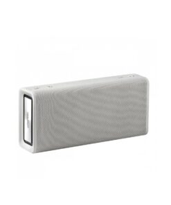Urbanista Brisbane Bluetooth Portable Speaker - White Mist