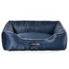 UrbanPets - Water Resistant Anti-Static Pet Bed Machine Washable