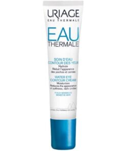 Uriage Eau Thermal Water Eye Cream 15ml
