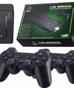 URK 2.4G Wireless Controller Gamepad