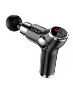 URK Deep Tissue High Quality Massage Electric Fascia Gun Earldom ET-V3