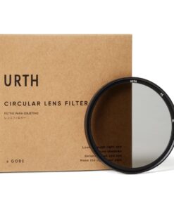 Urth Circular Polarizing (CPL) Lens Filter - 9.5 cm