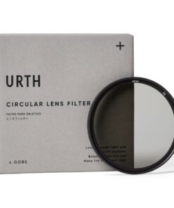 Urth Circular Polarizing (CPL) Lens Filter (Plus+)