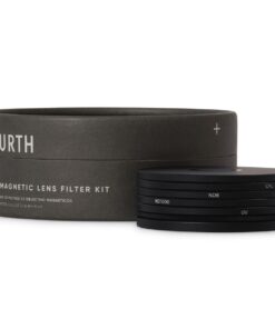 Urth Magnetic Essentials Lens Filter Kit (Plus+)